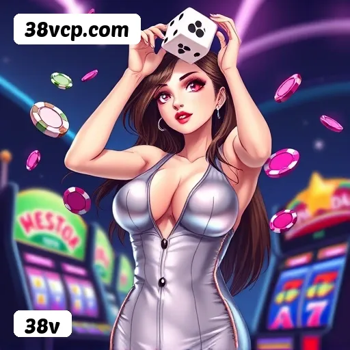 38v bônus R$5.000 + 500 giros - Rollover 35x, prazo 30 dias, 38% taxa conversão