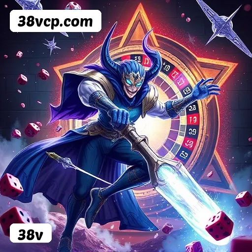 Tabela RTP dos jogos de cassino da 38v