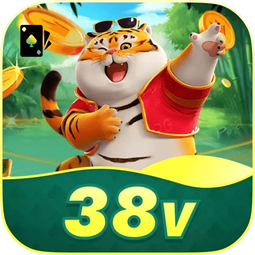 Cassino ao vivo da 38v com dealers reais