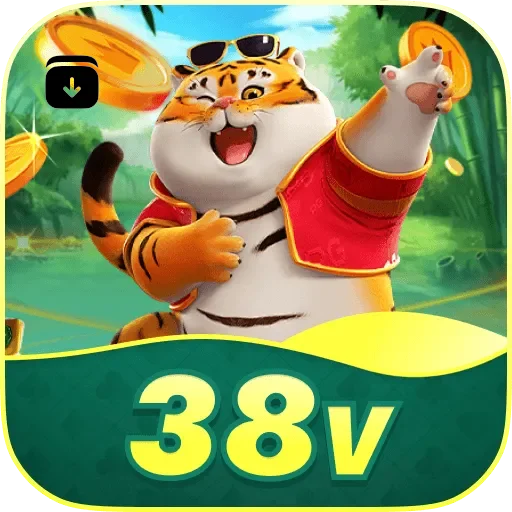 Download gratuito do app da 38v