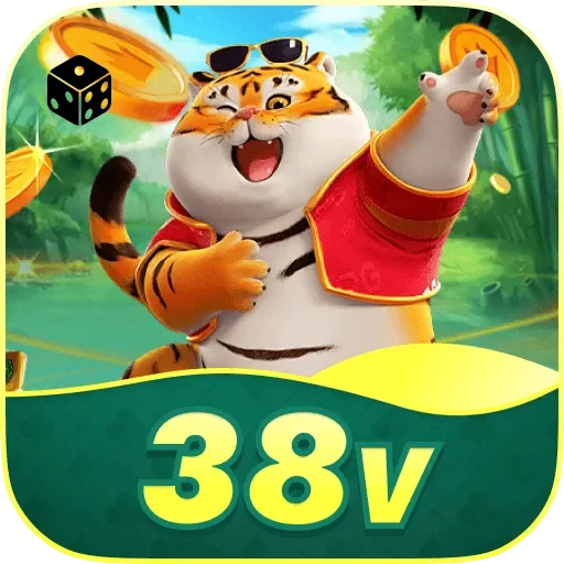 Jogos de fortune da 38v com prêmios incríveis