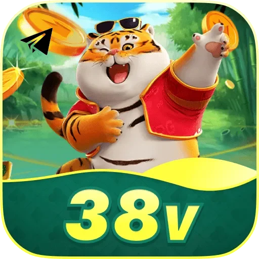 Canal oficial da 38v no Telegram